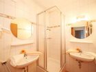 фото отеля Alpin Apartments Flachau