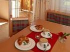 фото отеля Alpin Apartments Flachau