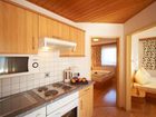 фото отеля Alpin Apartments Flachau