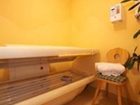 фото отеля Alpin Apartments Flachau