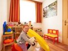 фото отеля Alpin Apartments Flachau