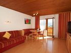 фото отеля Alpin Apartments Flachau