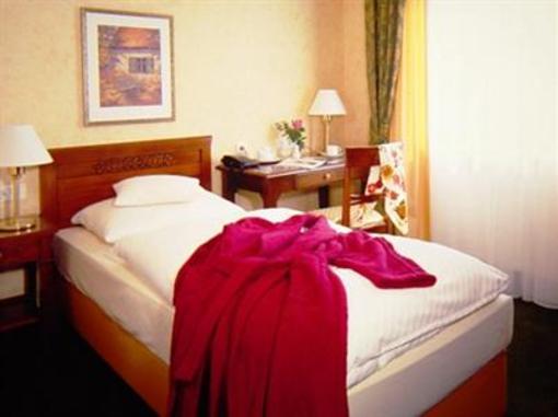 фото отеля Hotel Seipel