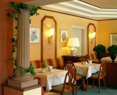 фото отеля Hotel Seipel