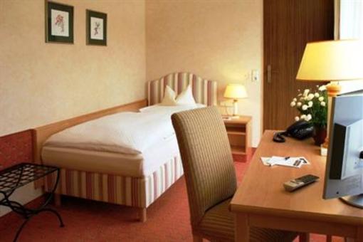 фото отеля Hotel Seipel