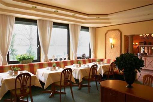 фото отеля Hotel Seipel