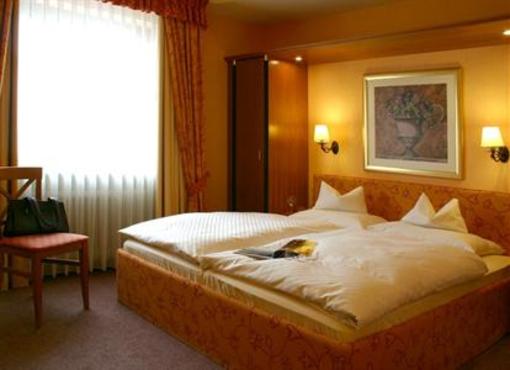фото отеля Hotel Seipel