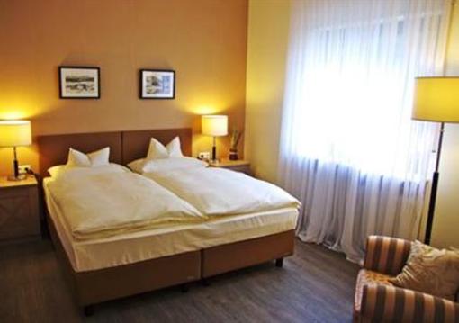 фото отеля Hotel Seipel