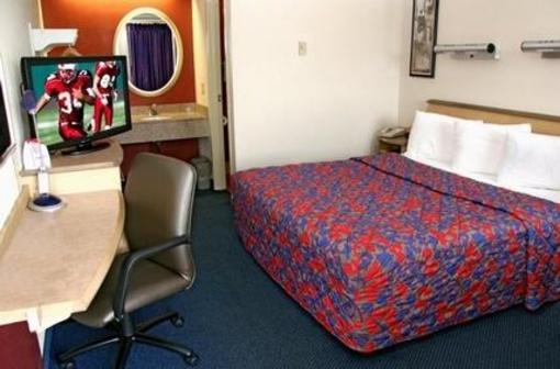 фото отеля Red Roof Inn - Aberdeen