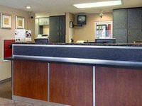 Red Roof Inn - Aberdeen