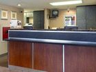фото отеля Red Roof Inn - Aberdeen