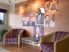фото отеля Red Roof Inn - Aberdeen