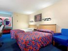 фото отеля Red Roof Inn - Aberdeen