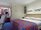 фото отеля Red Roof Inn - Aberdeen