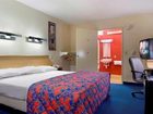 фото отеля Red Roof Inn - Aberdeen