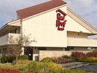 фото отеля Red Roof Inn - Aberdeen