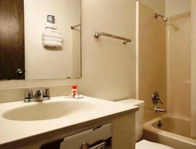 фото отеля Super 8 Motel Ardmore