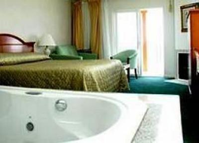 фото отеля Pacifica Beach Resort