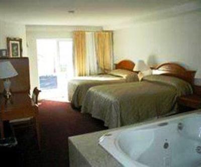 фото отеля Pacifica Beach Resort