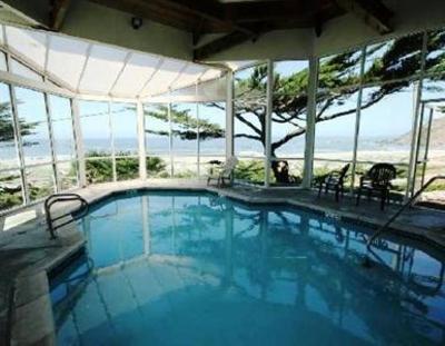 фото отеля Pacifica Beach Resort