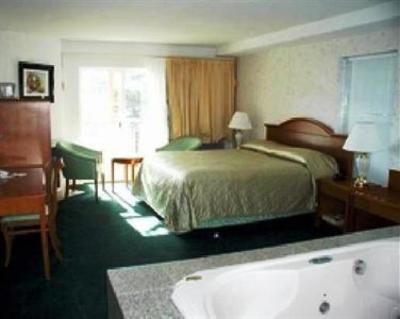 фото отеля Pacifica Beach Resort