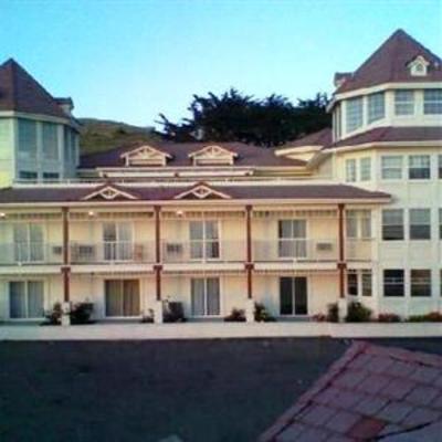 фото отеля Pacifica Beach Resort