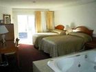фото отеля Pacifica Beach Resort