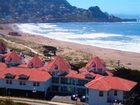 фото отеля Pacifica Beach Resort