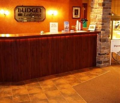 фото отеля Budget Lodging