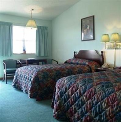 фото отеля Budget Lodging