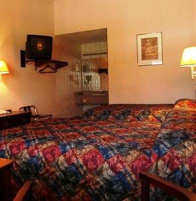 фото отеля Budget Lodging