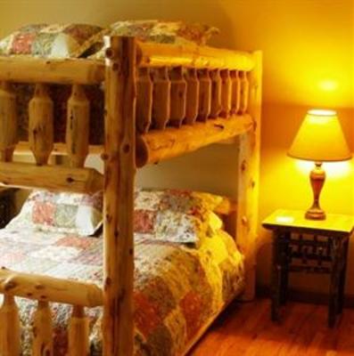 фото отеля Budget Lodging