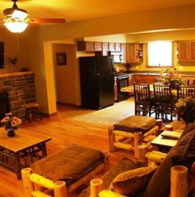 фото отеля Budget Lodging