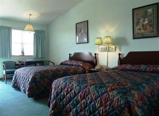 фото отеля Budget Lodging