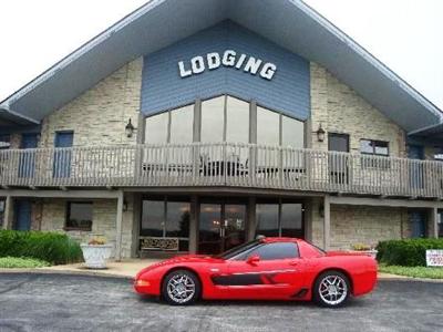 фото отеля Budget Lodging