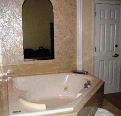 фото отеля Budget Lodging