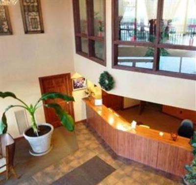 фото отеля Budget Lodging