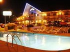 фото отеля Budget Lodging