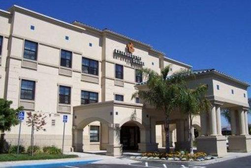 фото отеля Extended Stay Deluxe Fremont - Newark