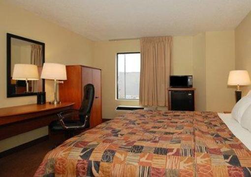 фото отеля Sleep Inn Louisville