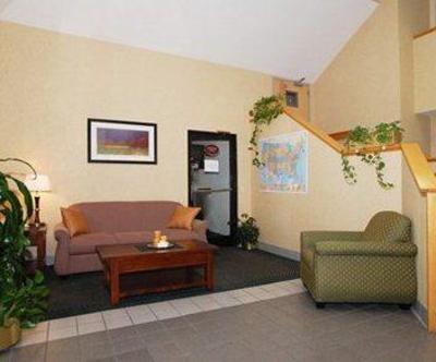 фото отеля Sleep Inn Louisville