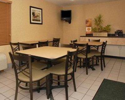 фото отеля Sleep Inn Louisville