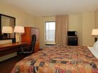 фото отеля Sleep Inn Louisville
