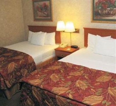 фото отеля La Quinta Inn and Suites Woodburn