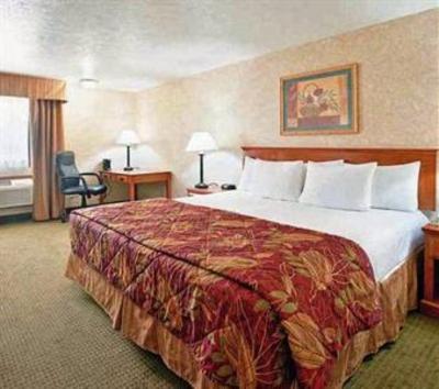 фото отеля La Quinta Inn and Suites Woodburn