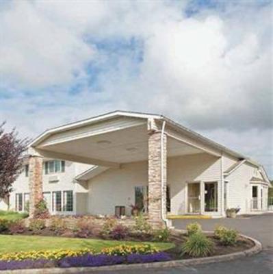 фото отеля La Quinta Inn and Suites Woodburn