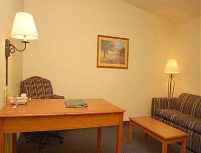 фото отеля La Quinta Inn and Suites Woodburn