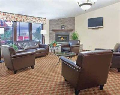 фото отеля La Quinta Inn and Suites Woodburn