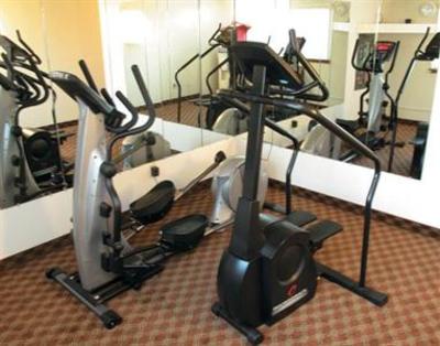 фото отеля La Quinta Inn and Suites Woodburn