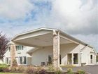 фото отеля La Quinta Inn and Suites Woodburn